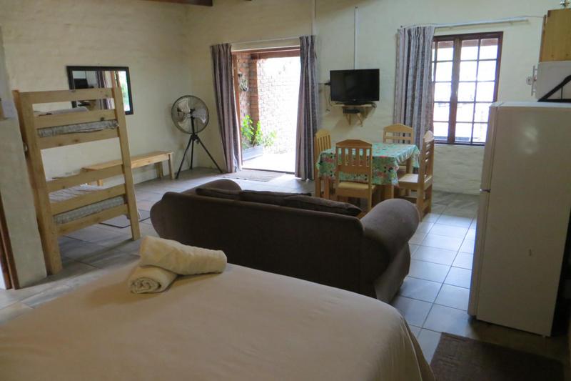 6 Bedroom Property for Sale in Nieu Bethesda Eastern Cape